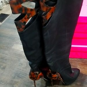 Vero Cuoio boots